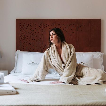 Barone Liberty & Luxury Spa-Boutique Hotel Gallipoli Extérieur photo