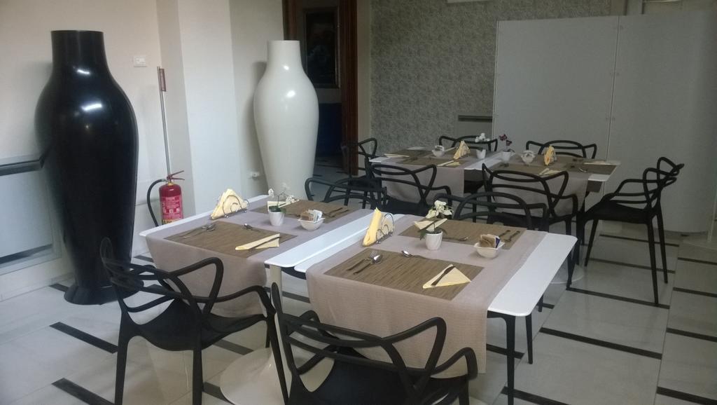 Barone Liberty & Luxury Spa-Boutique Hotel Gallipoli Extérieur photo