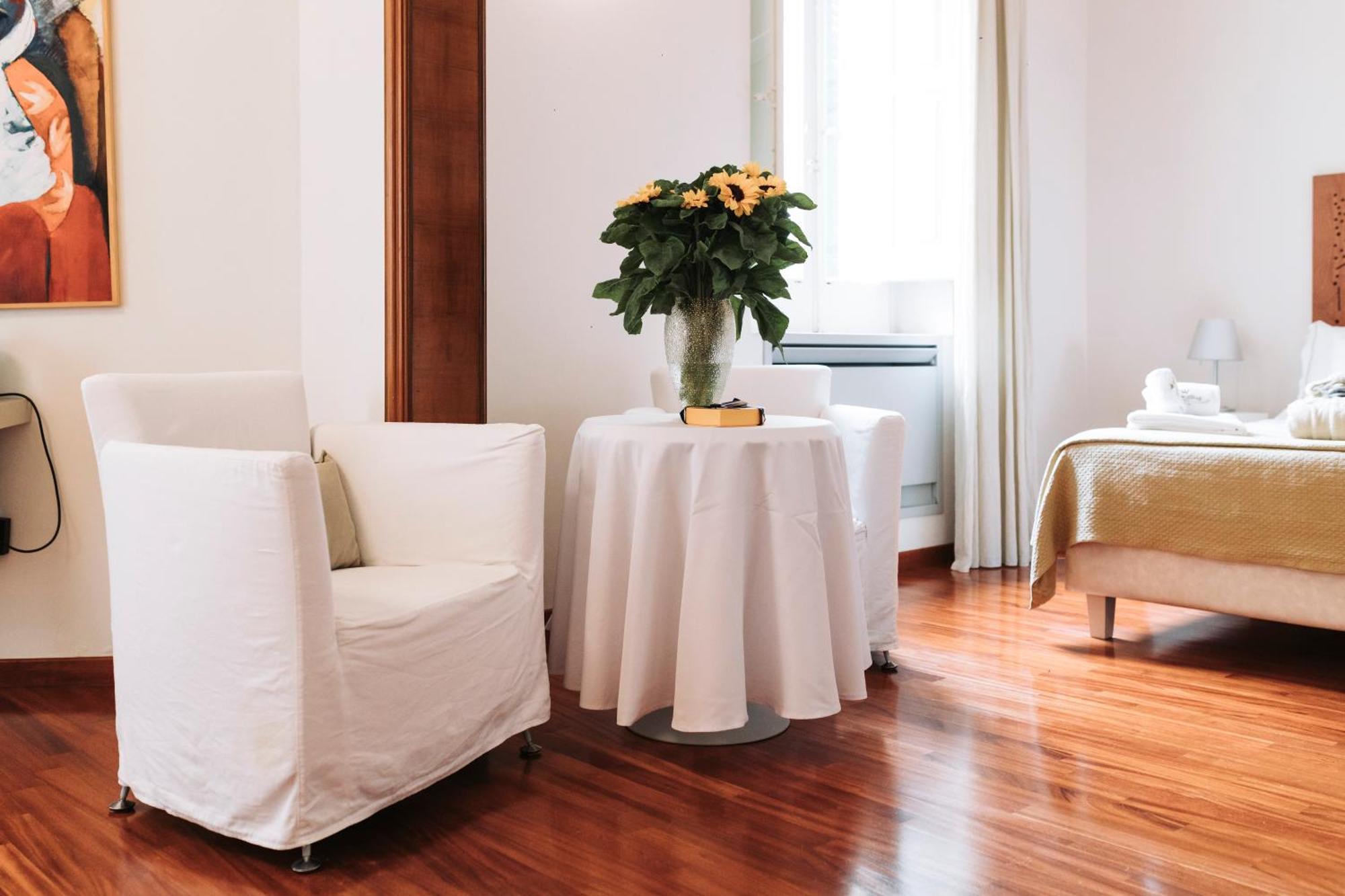 Barone Liberty & Luxury Spa-Boutique Hotel Gallipoli Extérieur photo