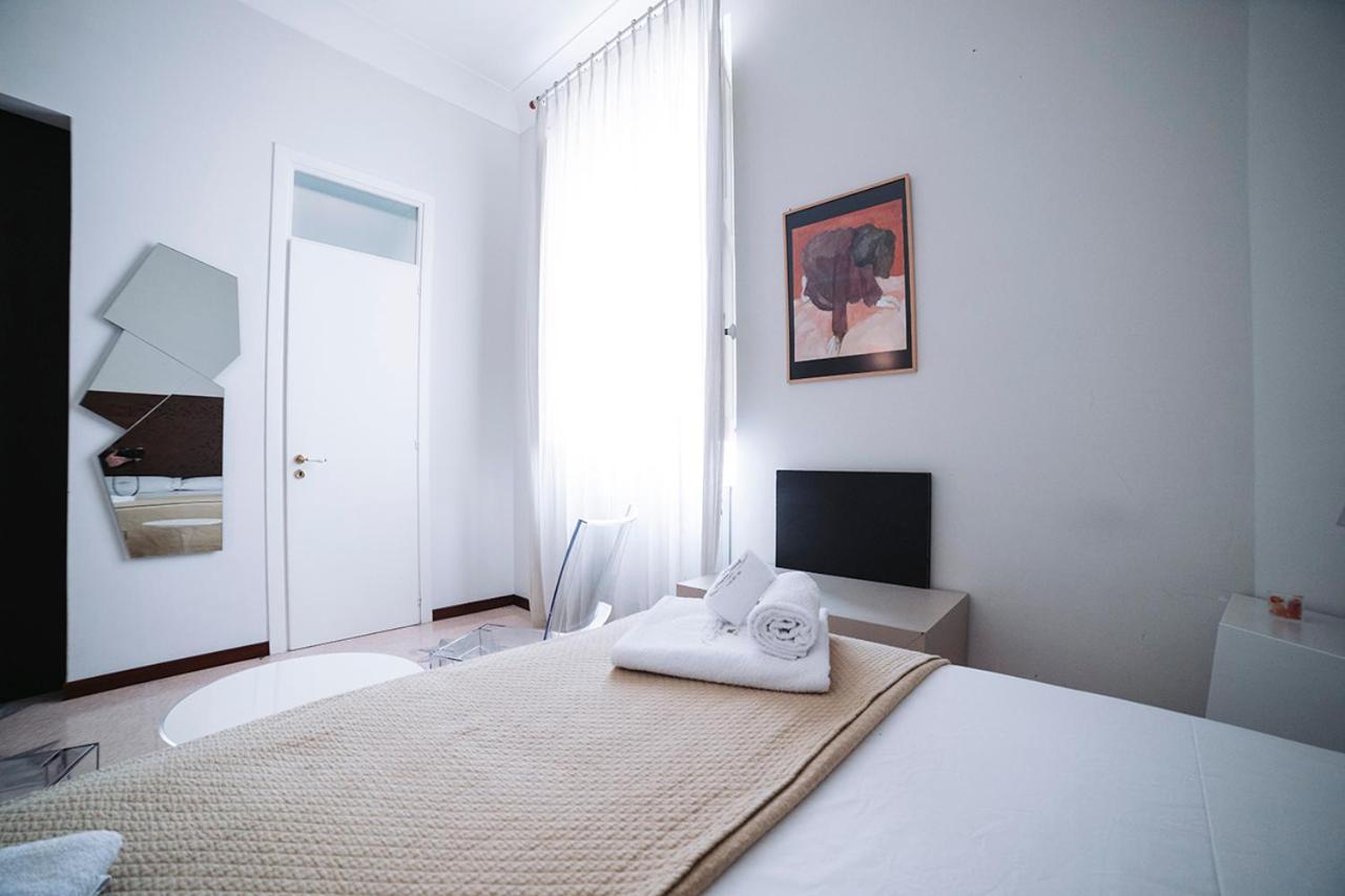 Barone Liberty & Luxury Spa-Boutique Hotel Gallipoli Extérieur photo