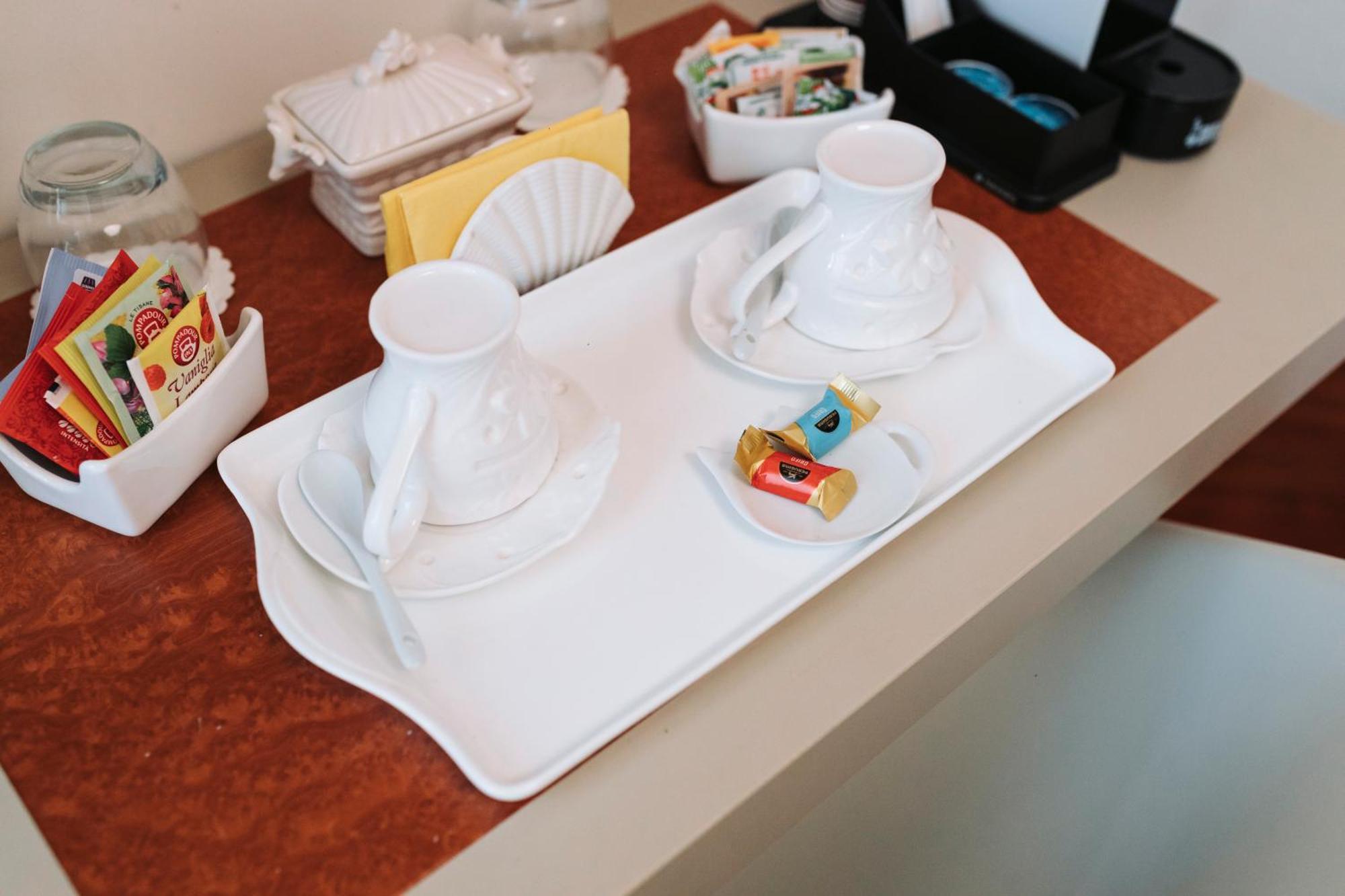 Barone Liberty & Luxury Spa-Boutique Hotel Gallipoli Extérieur photo