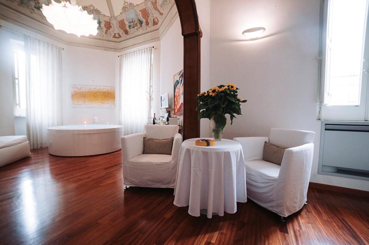 Barone Liberty & Luxury Spa-Boutique Hotel Gallipoli Extérieur photo