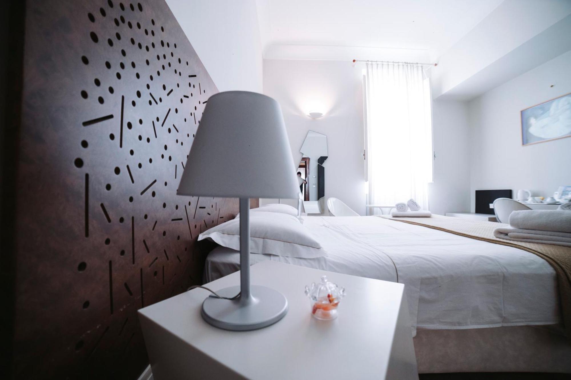 Barone Liberty & Luxury Spa-Boutique Hotel Gallipoli Extérieur photo
