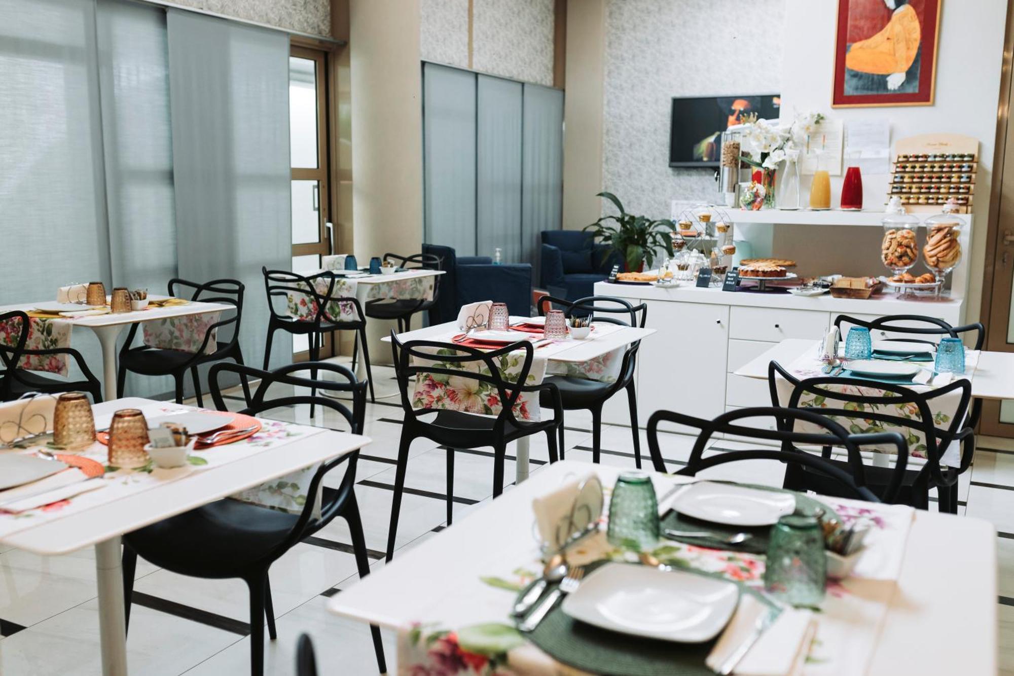 Barone Liberty & Luxury Spa-Boutique Hotel Gallipoli Extérieur photo