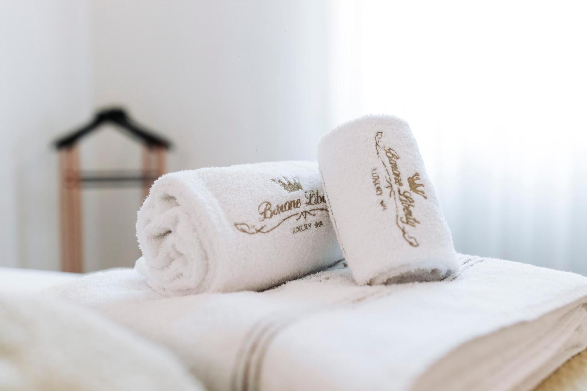 Barone Liberty & Luxury Spa-Boutique Hotel Gallipoli Extérieur photo