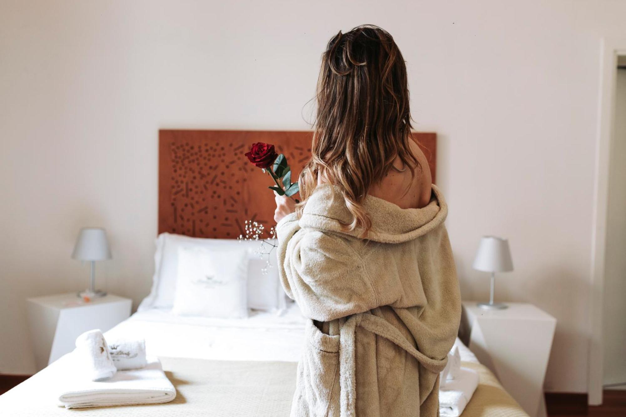 Barone Liberty & Luxury Spa-Boutique Hotel Gallipoli Extérieur photo
