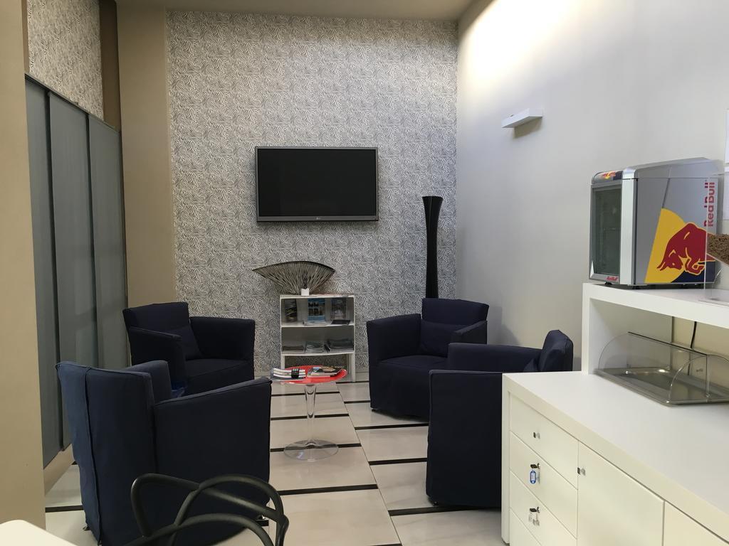 Barone Liberty & Luxury Spa-Boutique Hotel Gallipoli Extérieur photo