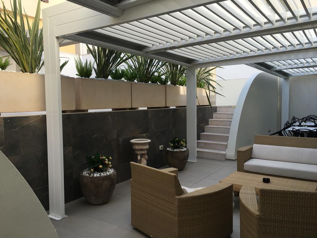 Barone Liberty & Luxury Spa-Boutique Hotel Gallipoli Extérieur photo