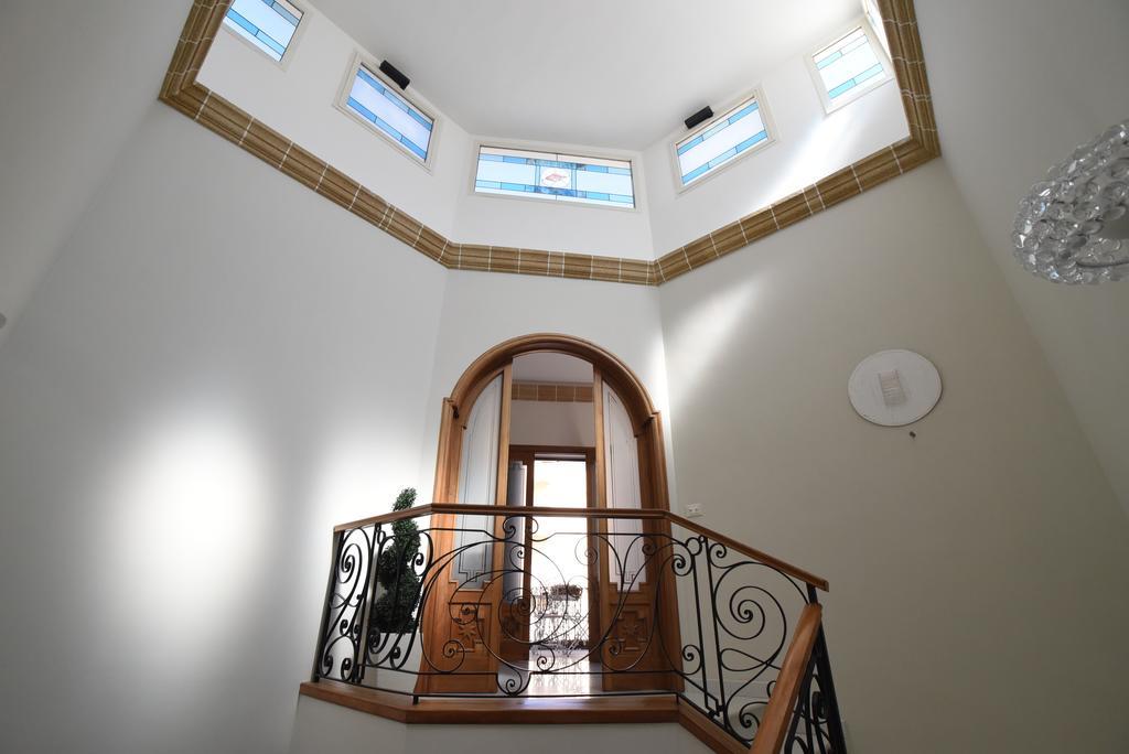 Barone Liberty & Luxury Spa-Boutique Hotel Gallipoli Extérieur photo