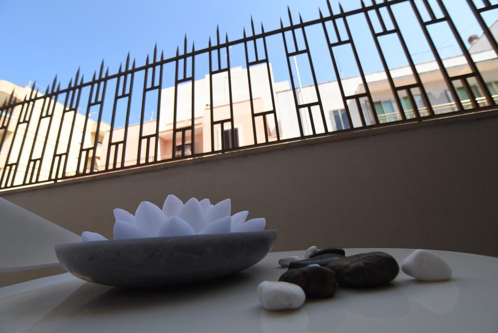 Barone Liberty & Luxury Spa-Boutique Hotel Gallipoli Extérieur photo
