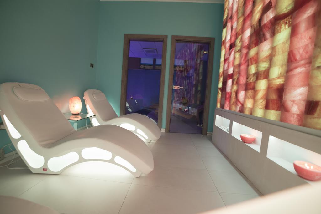 Barone Liberty & Luxury Spa-Boutique Hotel Gallipoli Extérieur photo