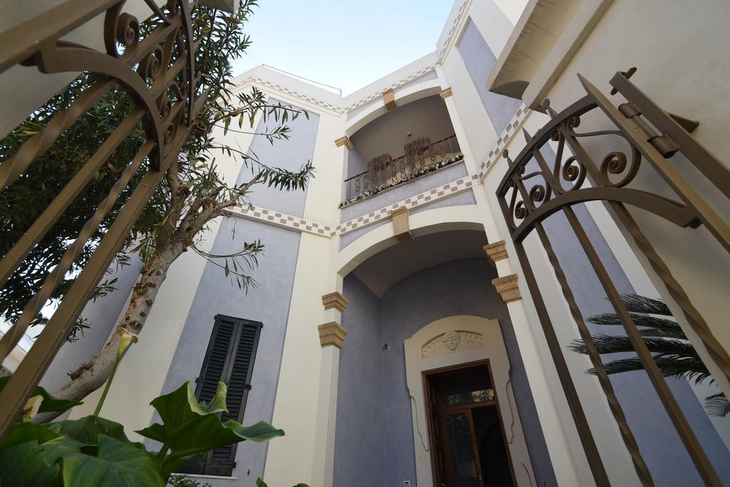 Barone Liberty & Luxury Spa-Boutique Hotel Gallipoli Extérieur photo