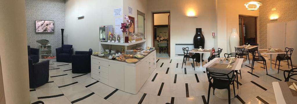 Barone Liberty & Luxury Spa-Boutique Hotel Gallipoli Extérieur photo