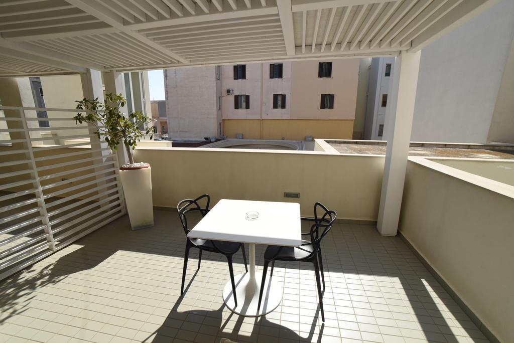 Barone Liberty & Luxury Spa-Boutique Hotel Gallipoli Extérieur photo