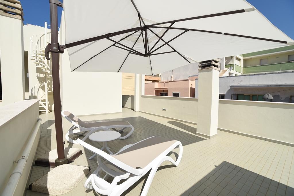 Barone Liberty & Luxury Spa-Boutique Hotel Gallipoli Extérieur photo