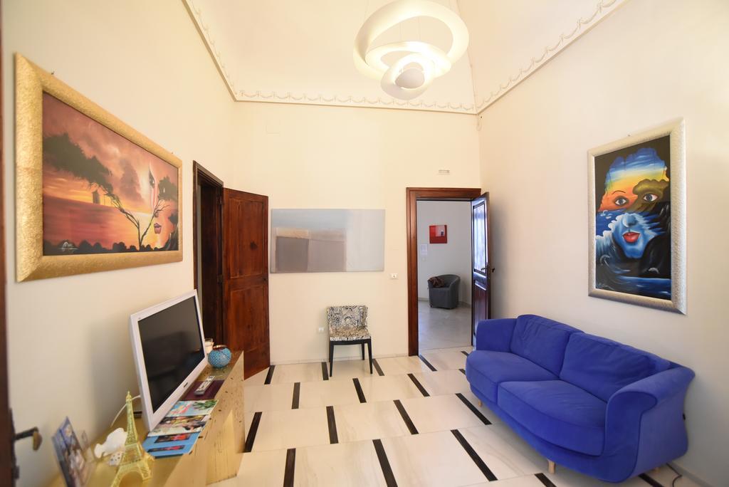 Barone Liberty & Luxury Spa-Boutique Hotel Gallipoli Extérieur photo