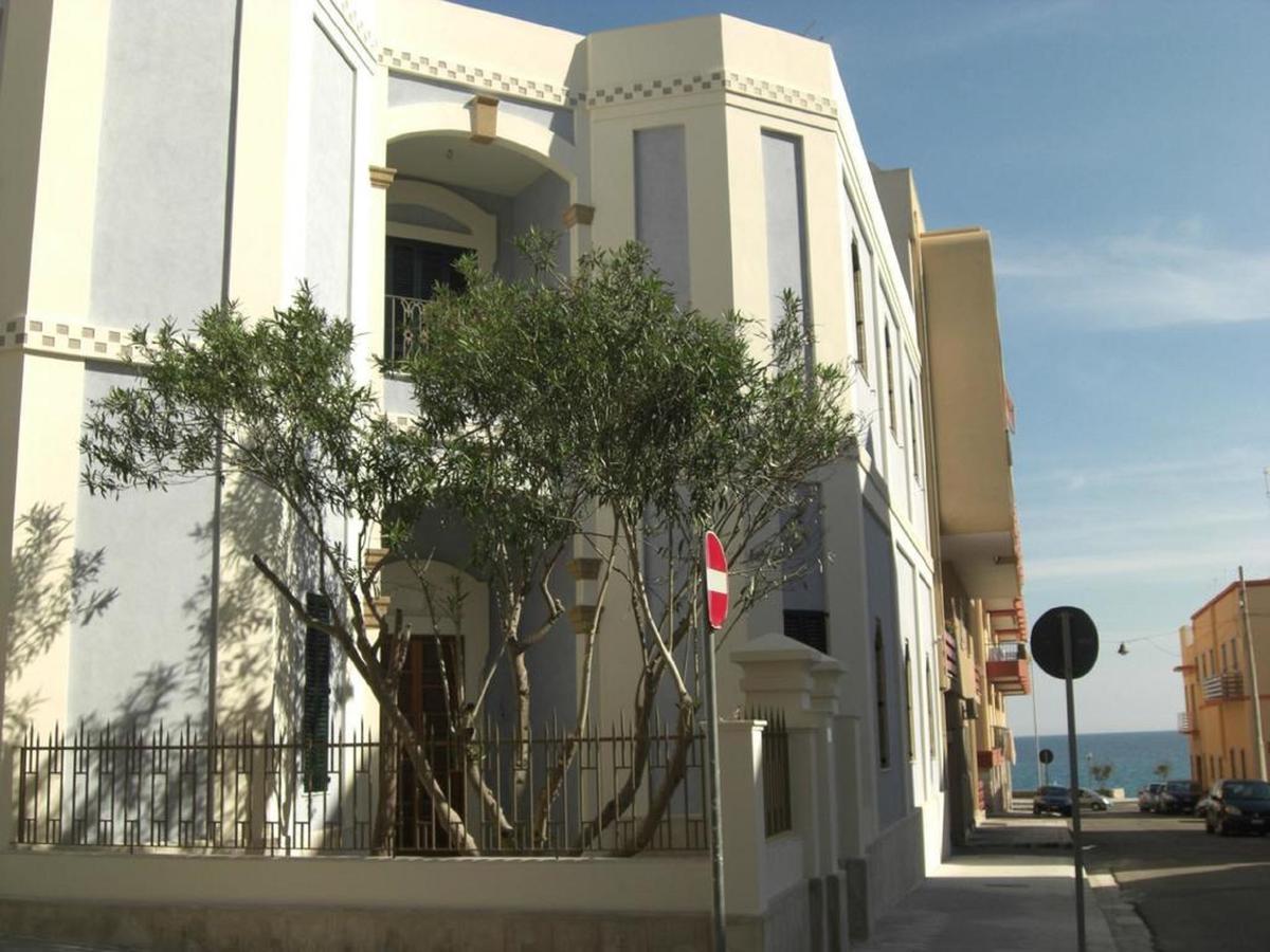 Barone Liberty & Luxury Spa-Boutique Hotel Gallipoli Extérieur photo