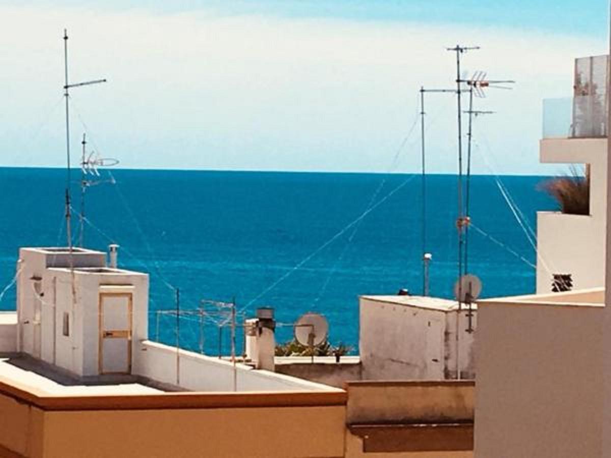 Barone Liberty & Luxury Spa-Boutique Hotel Gallipoli Extérieur photo