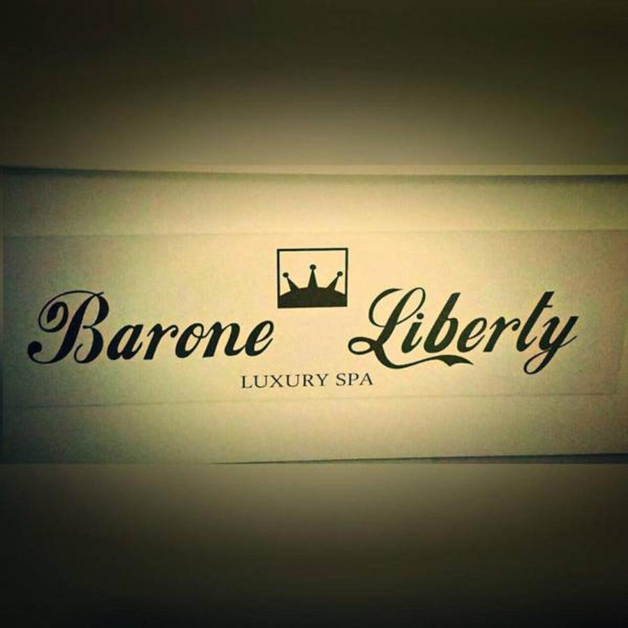 Barone Liberty & Luxury Spa-Boutique Hotel Gallipoli Extérieur photo