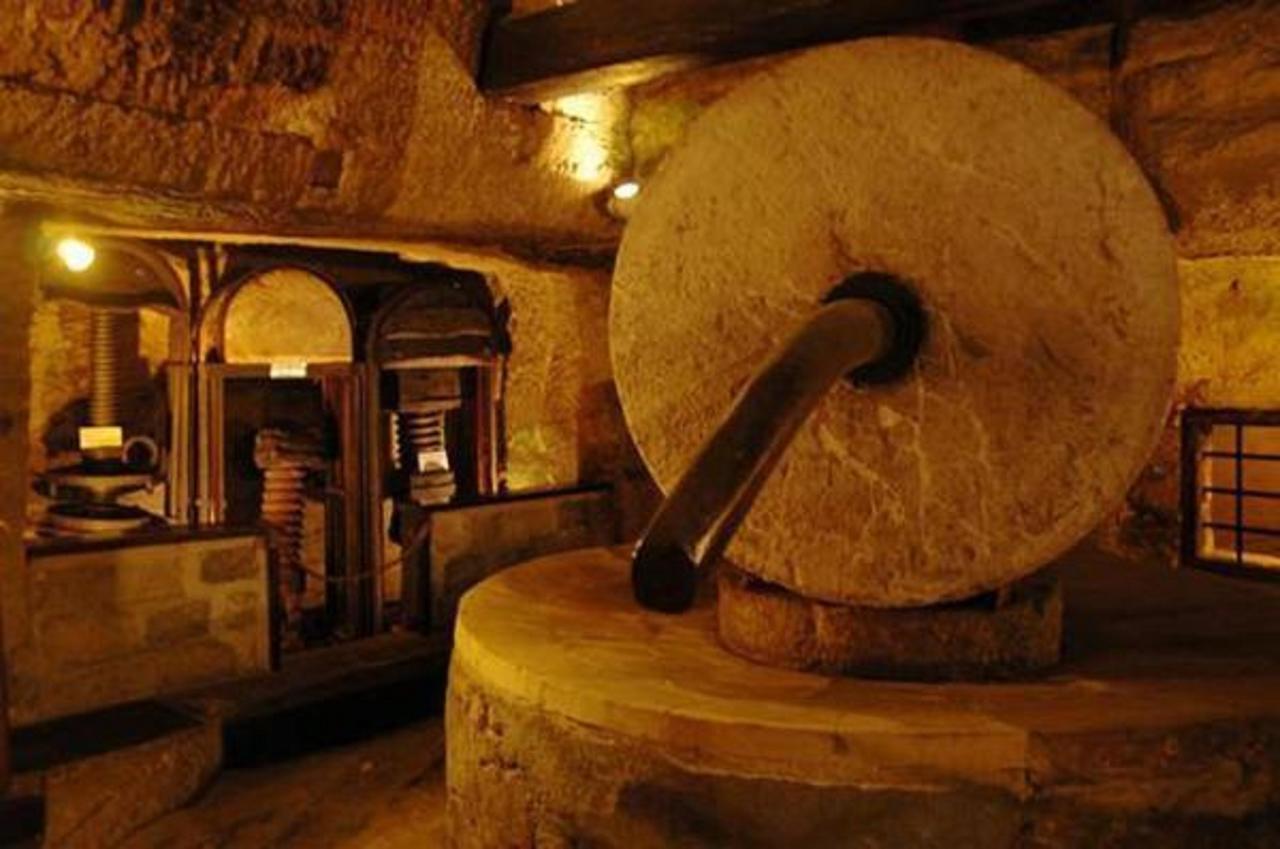 Barone Liberty & Luxury Spa-Boutique Hotel Gallipoli Extérieur photo