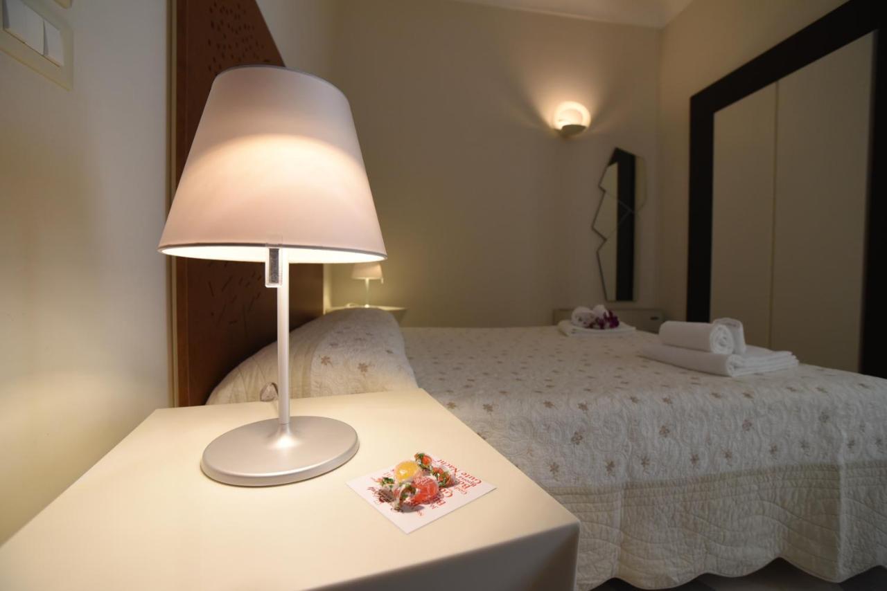 Barone Liberty & Luxury Spa-Boutique Hotel Gallipoli Extérieur photo