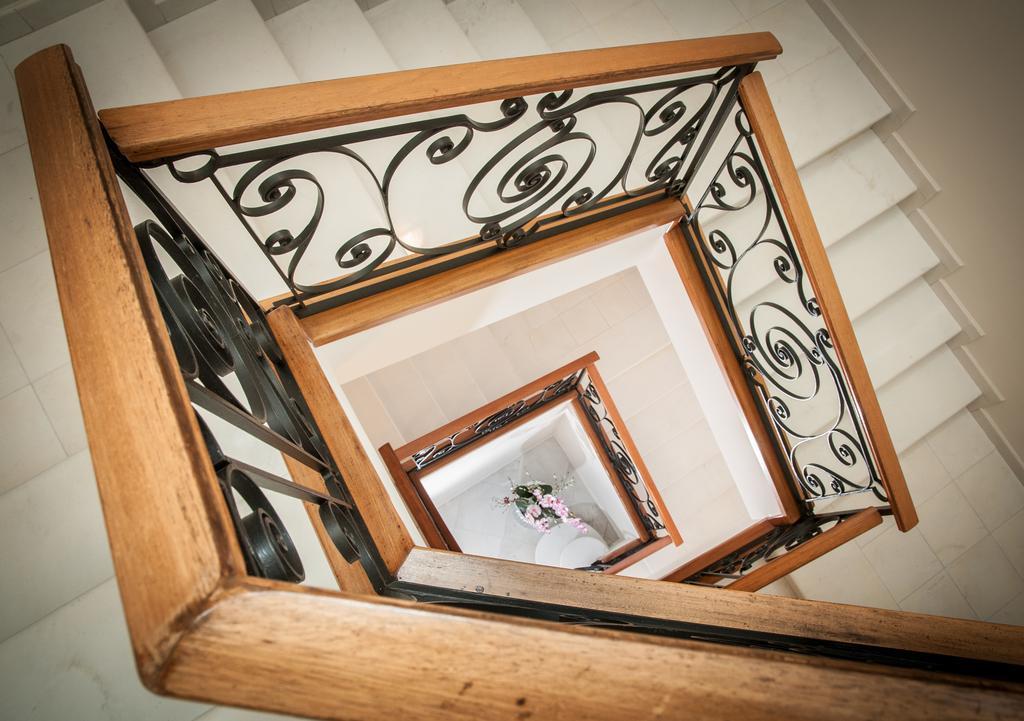 Barone Liberty & Luxury Spa-Boutique Hotel Gallipoli Extérieur photo