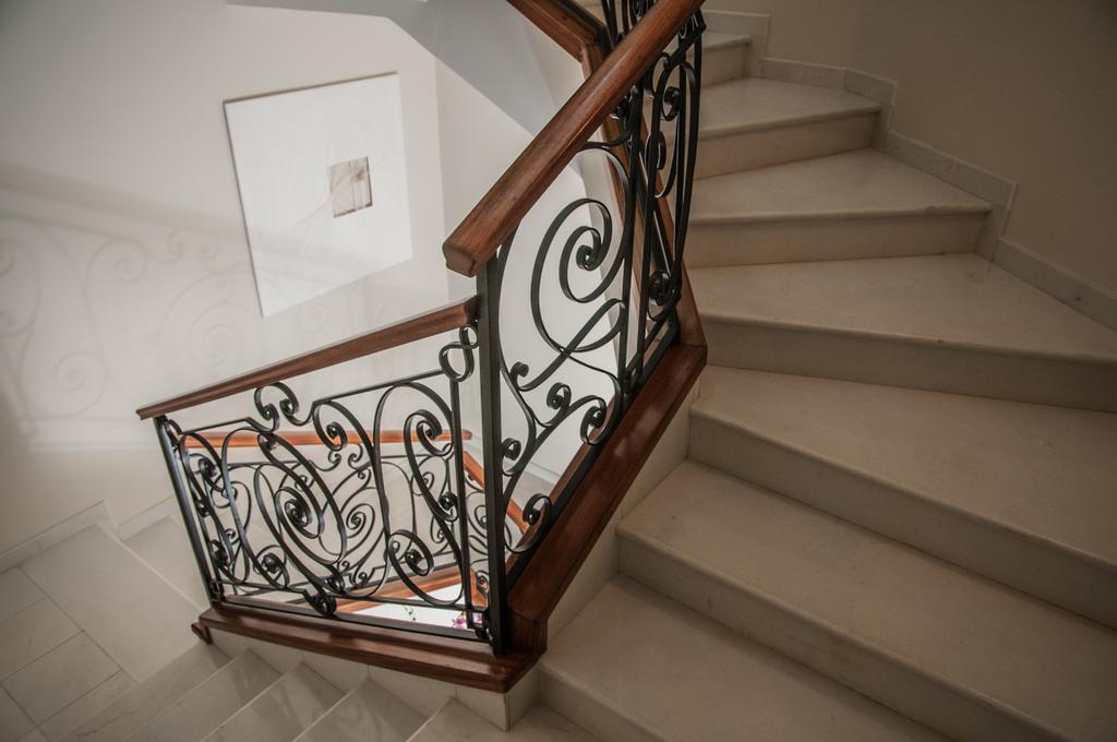 Barone Liberty & Luxury Spa-Boutique Hotel Gallipoli Extérieur photo